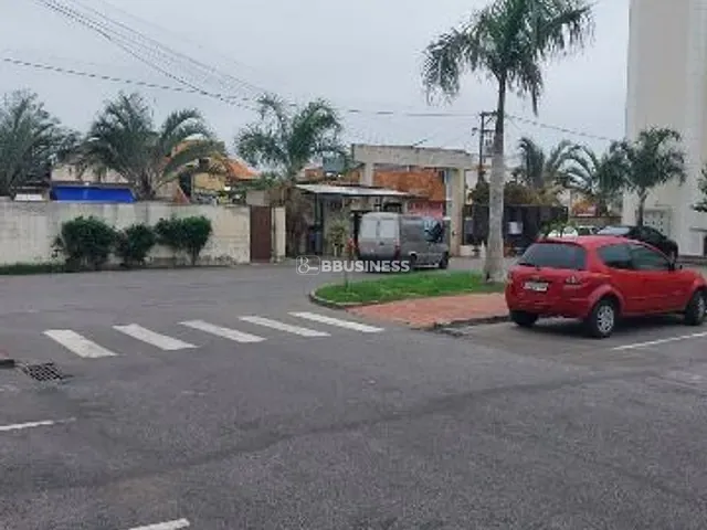 Apartamento com 42m² 2 quartos e 1 banheiro, à venda, no bairro Parque Novo Jockey em Campos dos Goytacazes