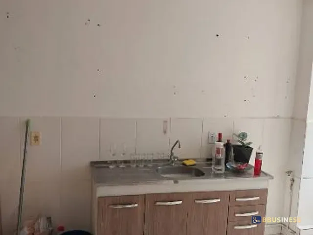 Apartamento com 42m² 2 quartos e 1 banheiro, à venda, no bairro Parque Novo Jockey em Campos dos Goytacazes