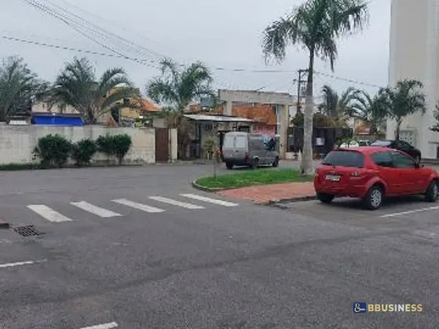 Apartamento com 42m² 2 quartos e 1 banheiro, à venda, no bairro Parque Novo Jockey em Campos dos Goytacazes