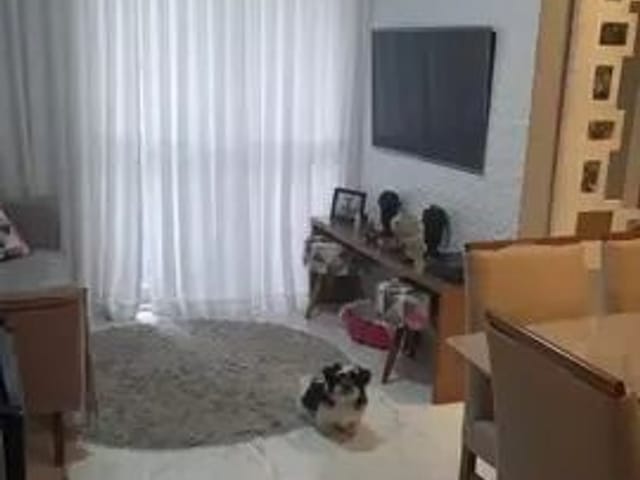 Foto do Apartamento - Apartamento com 3 dormitórios à venda, 75 m² - Floradas de São José - São José dos Campos/SP | CELESTE SERVICOS DE IMOBILIARIA E CORRETORA DE SEGUROS LTDA