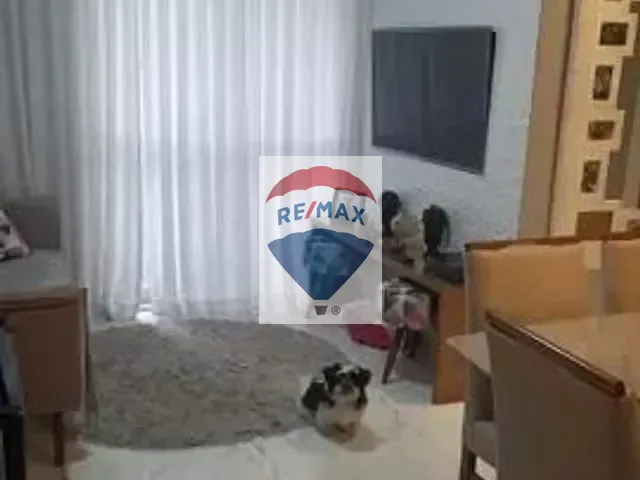 Apartamento 3 quartos e 1 banheiro, à venda, no bairro Floradas de São José em São José dos Campos