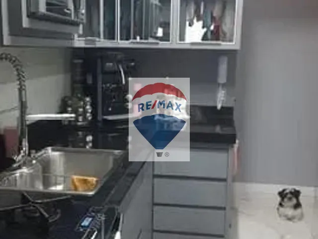 Apartamento 3 quartos e 1 banheiro, à venda, no bairro Floradas de São José em São José dos Campos