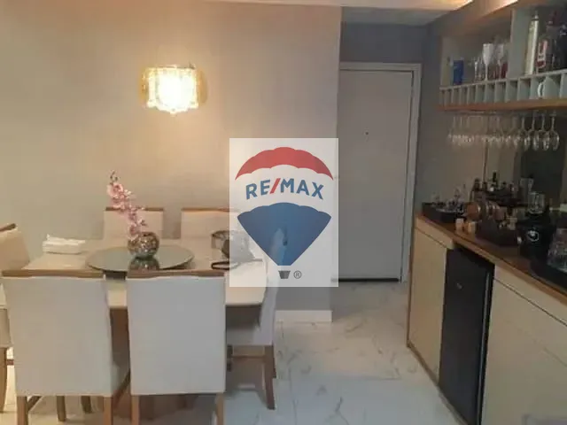Apartamento 3 quartos e 1 banheiro, à venda, no bairro Floradas de São José em São José dos Campos