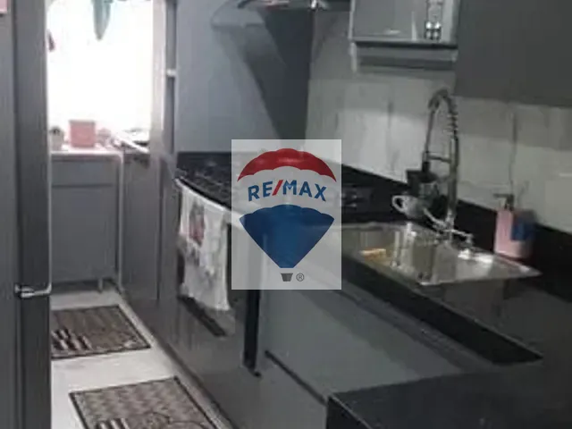 Apartamento 3 quartos e 1 banheiro, à venda, no bairro Floradas de São José em São José dos Campos
