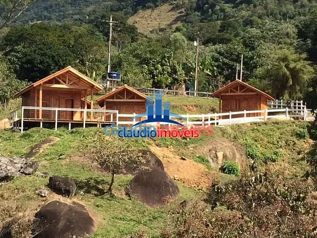 Apartamento 2 quartos e 5 banheiros, à venda, no bairro Lagoa Preta em Tremedal