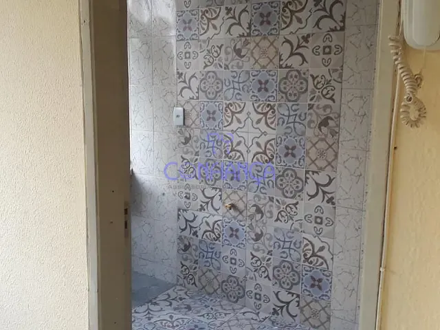 Apartamento com 40m² 1 quarto e 1 banheiro, à venda, no bairro Campo Grande em Rio de Janeiro