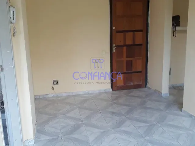 Apartamento com 40m² 1 quarto e 1 banheiro, à venda, no bairro Campo Grande em Rio de Janeiro