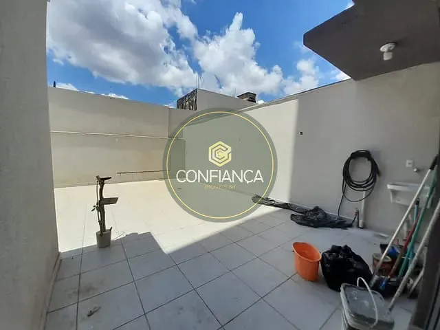 Apartamento com 200m² 2 quartos e 2 banheiros, à venda, no bairro União em Belo Horizonte