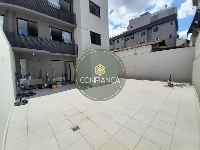 Apartamento com 200m² 2 quartos e 2 banheiros, à venda, no bairro União em Belo Horizonte