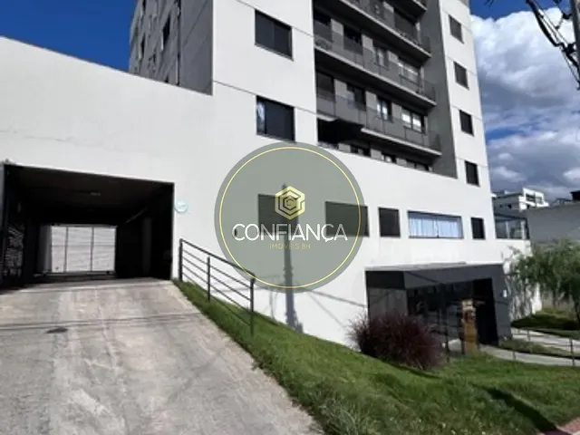 Apartamento com 200m² 2 quartos e 2 banheiros, à venda, no bairro União em Belo Horizonte