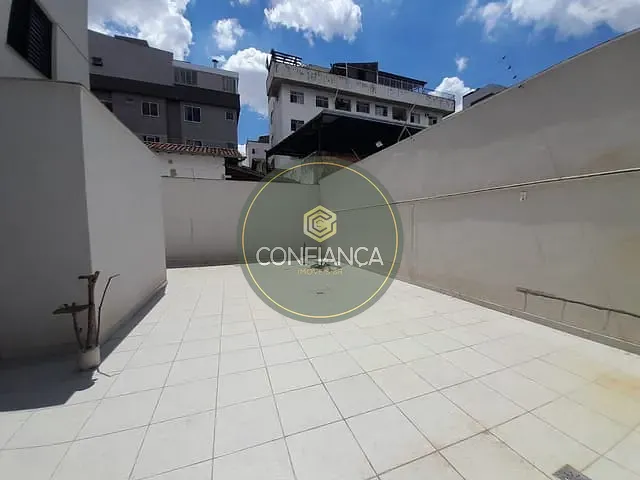 Apartamento com 200m² 2 quartos e 2 banheiros, à venda, no bairro União em Belo Horizonte