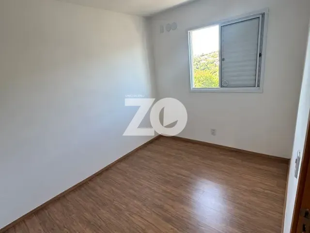 Apartamento 2 quartos e 1 banheiro, à venda, no bairro Novo Jardim Pagani em Bauru