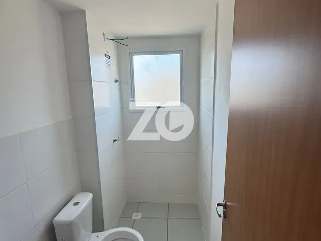Apartamento 2 quartos e 1 banheiro, à venda, no bairro Novo Jardim Pagani em Bauru
