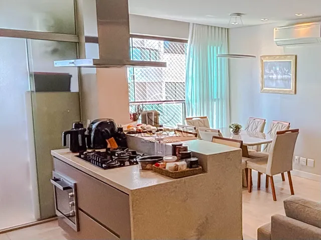 Apartamento 2 quartos e 2 banheiros, à venda, no bairro Norte (Águas Claras) em Brasília