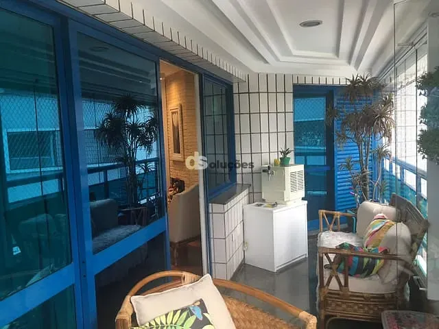 Apartamento com 180m² 4 quartos e 4 banheiros, à venda, no bairro Mooca em São Paulo