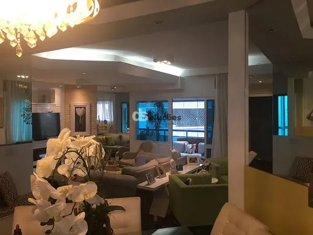 Apartamento com 180m² 4 quartos e 4 banheiros, à venda, no bairro Mooca em São Paulo