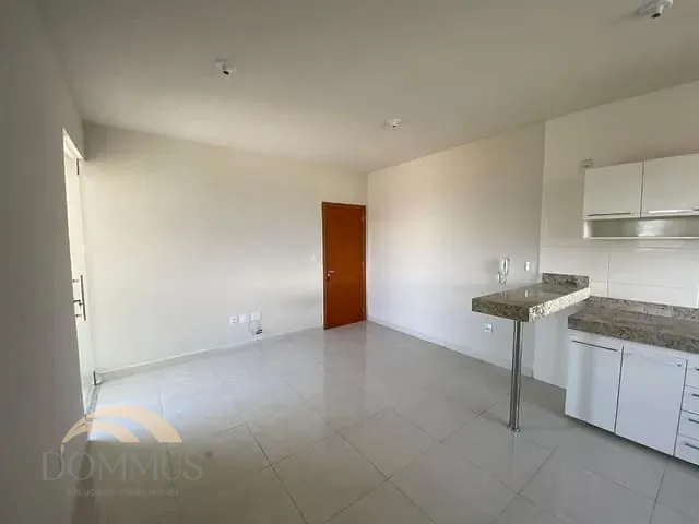 Apartamento com 65m² 2 quartos e 1 banheiro, à venda, no bairro Iguaçu em Ipatinga