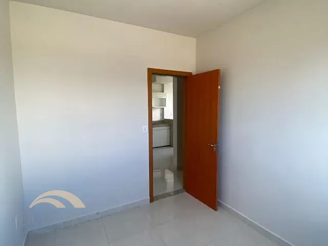 Apartamento com 65m² 2 quartos e 1 banheiro, à venda, no bairro Iguaçu em Ipatinga