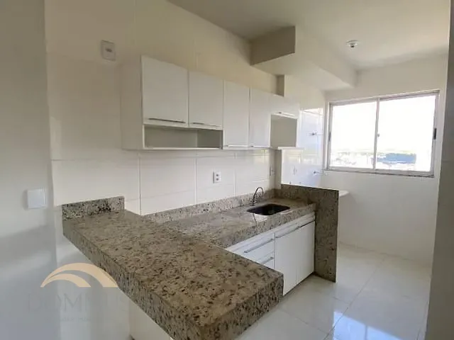 Apartamento com 65m² 2 quartos e 1 banheiro, à venda, no bairro Iguaçu em Ipatinga