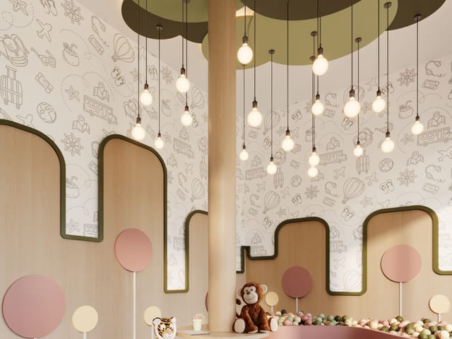 Apartamento 2 quartos e 3 banheiros, à venda, no bairro Alto da Glória em Curitiba