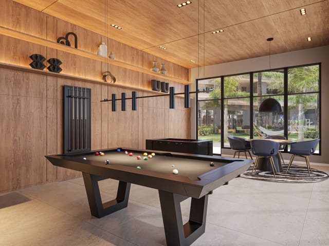 Apartamento 2 quartos e 3 banheiros, à venda, no bairro Alto da Glória em Curitiba