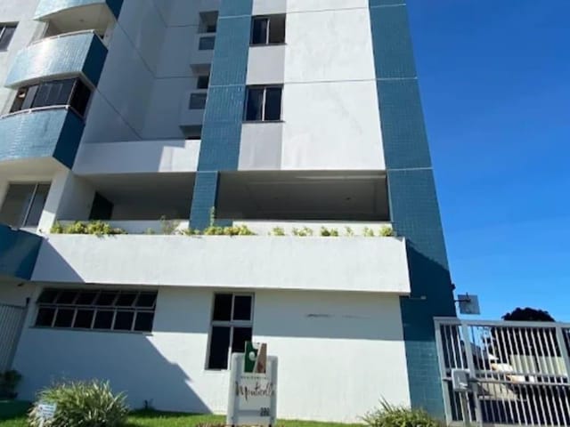 Apartamento 3 quartos e 3 banheiros, para alugar, no bairro Farolândia em Aracaju