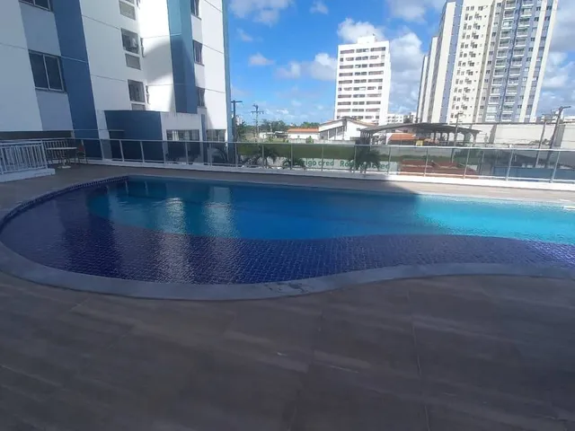 Apartamento 3 quartos e 3 banheiros, para alugar, no bairro Farolândia em Aracaju