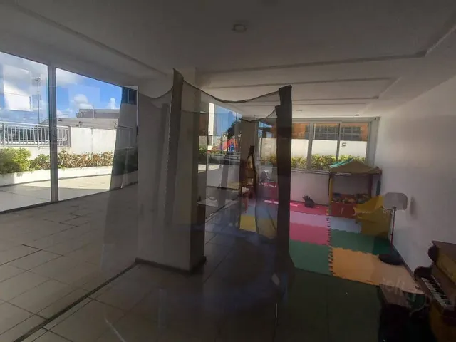 Apartamento 3 quartos e 3 banheiros, para alugar, no bairro Farolândia em Aracaju