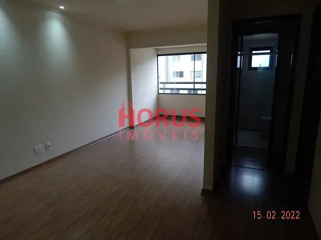 Apartamento 3 quartos e 2 banheiros, à venda, no bairro Vila Pompéia em São Paulo