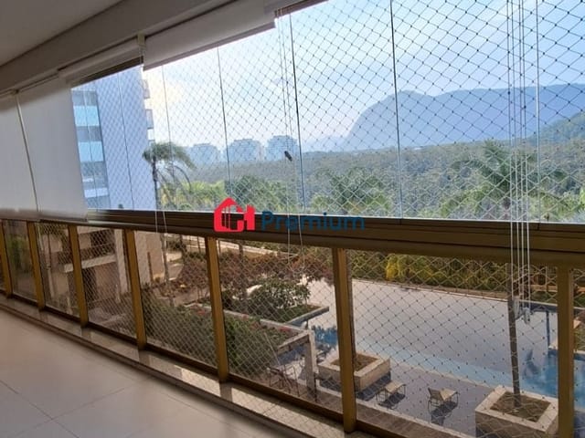 Apartamento 4 quartos e 3 banheiros, à venda, no bairro Barra da Tijuca em Rio de Janeiro