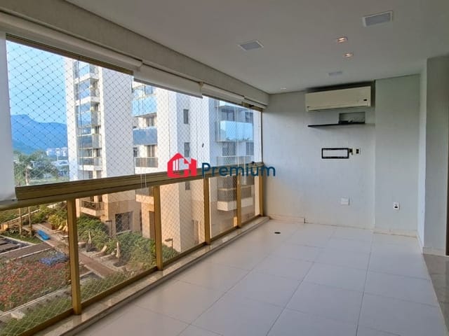 Apartamento 4 quartos e 3 banheiros, à venda, no bairro Barra da Tijuca em Rio de Janeiro
