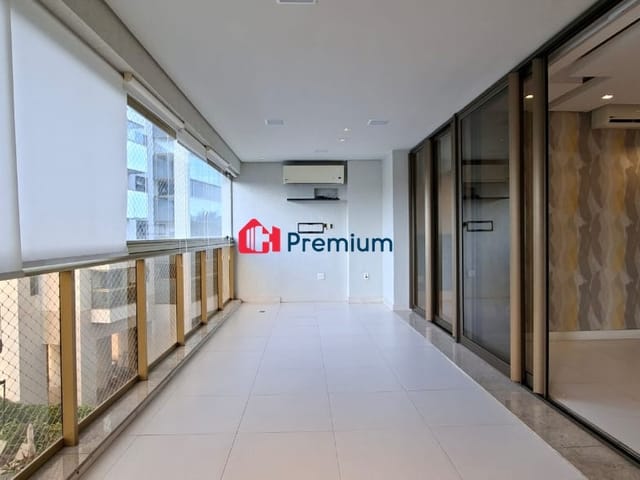 Apartamento 4 quartos e 3 banheiros, à venda, no bairro Barra da Tijuca em Rio de Janeiro