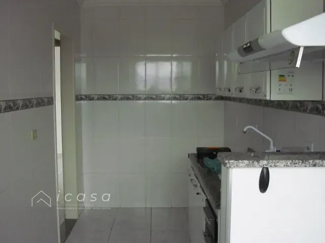 Apartamento 2 quartos e 1 banheiro, à venda, no bairro Vila Antônio Augusto Luiz em Caçapava