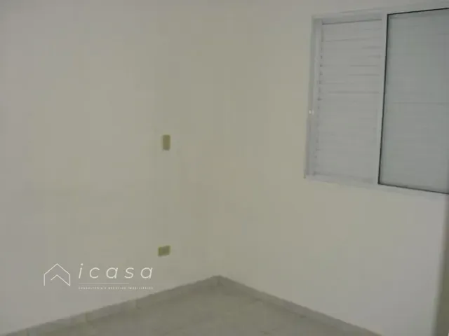 Apartamento 2 quartos e 1 banheiro, à venda, no bairro Vila Antônio Augusto Luiz em Caçapava