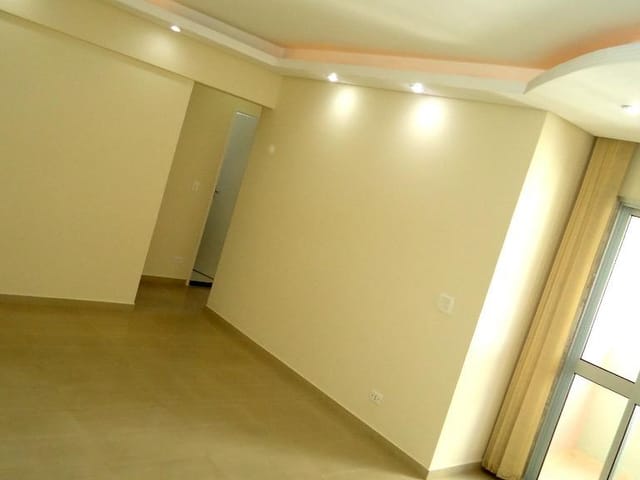 Foto do Apartamento - Apartamento para Locação 3 Quartos, 1 Suite, 2 Vagas, 88M², Floradas de São José, São José dos Campos - SP | Lorena | INDEPENDENCE NEGOCIOS IMOBILIARIOS LTDA