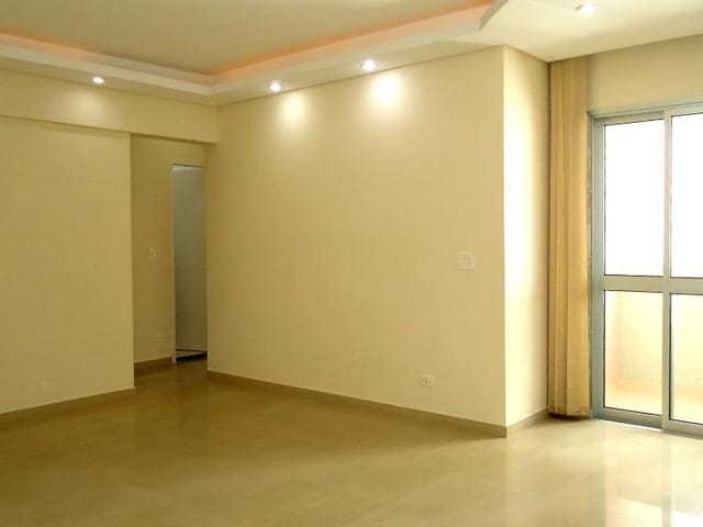Foto do Apartamento - Apartamento para Locação 3 Quartos, 1 Suite, 2 Vagas, 88M², Floradas de São José, São José dos Campos - SP | Lorena | INDEPENDENCE NEGOCIOS IMOBILIARIOS LTDA