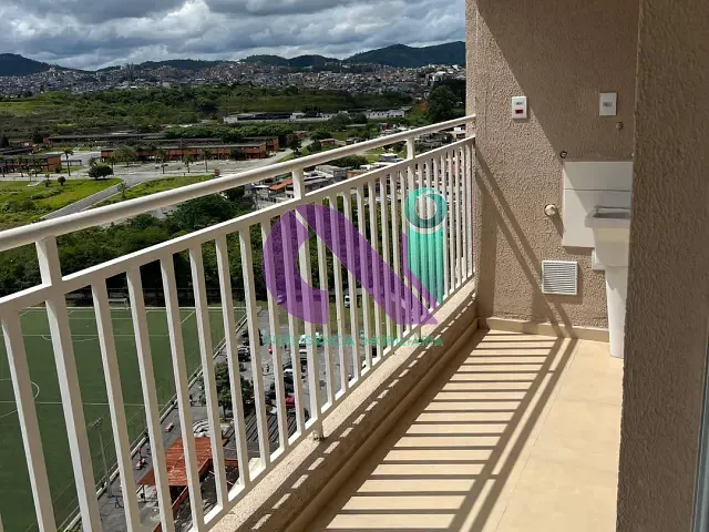 Apartamento com 42m² 2 quartos e 1 banheiro, à venda, no bairro I.A.P.I. em Osasco