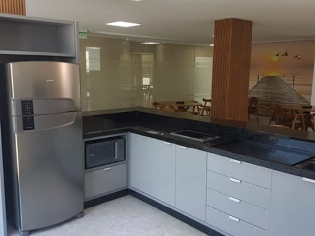 Apartamento com 314m² 4 quartos e 5 banheiros, à venda, no bairro Meia Praia em Itapema