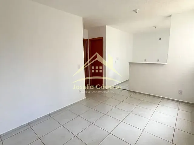 Apartamento 2 quartos e 1 banheiro, à venda, no bairro Bela Marina em Cuiabá