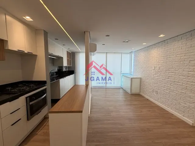 Apartamento 1 quarto e 1 banheiro, para alugar, no bairro Vila Andrade em São Paulo