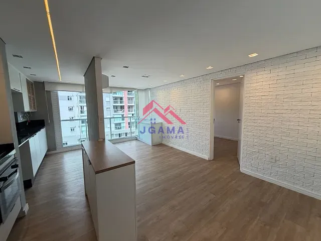 Apartamento 1 quarto e 1 banheiro, para alugar, no bairro Vila Andrade em São Paulo