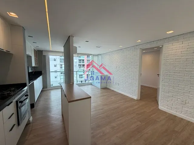 Apartamento 1 quarto e 1 banheiro, para alugar, no bairro Vila Andrade em São Paulo