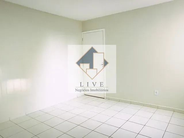 Apartamento 2 quartos e 1 banheiro, para alugar, no bairro Jardim da Balsa II em Americana