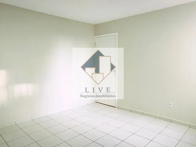 Apartamento 2 quartos e 1 banheiro, para alugar, no bairro Jardim da Balsa II em Americana