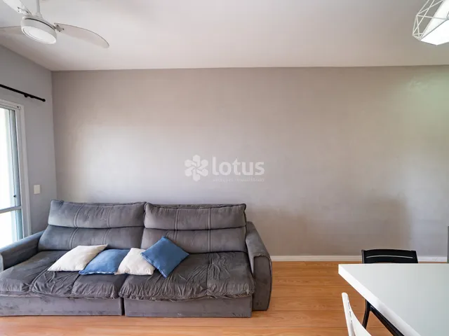 Apartamento 3 quartos e 2 banheiros, à venda, no bairro Portais (Polvilho) em Cajamar