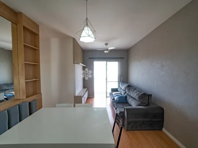 Apartamento 3 quartos e 2 banheiros, à venda, no bairro Portais (Polvilho) em Cajamar