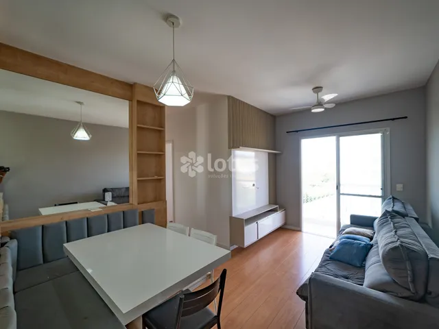 Apartamento 3 quartos e 2 banheiros, à venda, no bairro Portais (Polvilho) em Cajamar