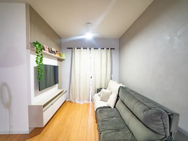 Apartamento 3 quartos e 2 banheiros, à venda, no bairro Portais (Polvilho) em Cajamar