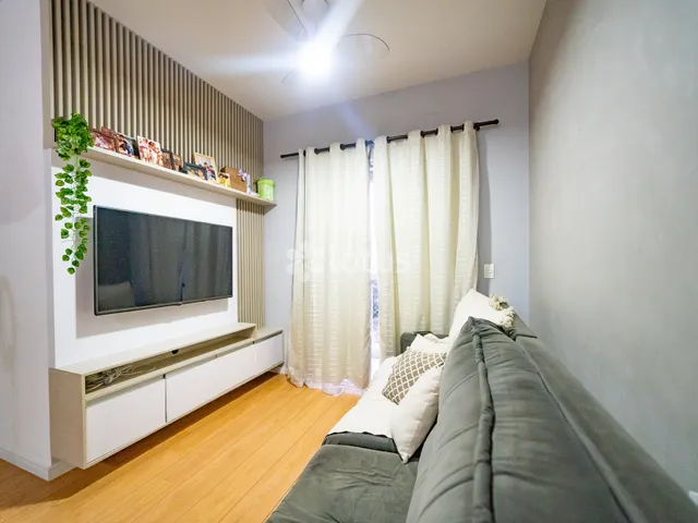Apartamento 3 quartos e 2 banheiros, à venda, no bairro Portais (Polvilho) em Cajamar
