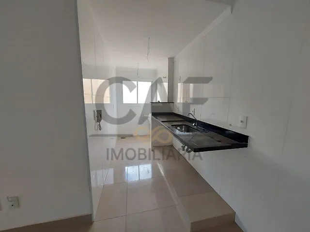 Apartamento com 76m² 2 quartos e 2 banheiros, à venda, no bairro Vila Mário Pinotelli em Jaguariúna